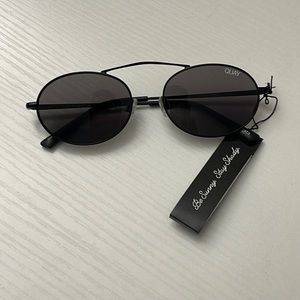 Quay Australia Sunglasses